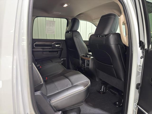 Photo of 2022 Bright White Clearcoat RAM 2500