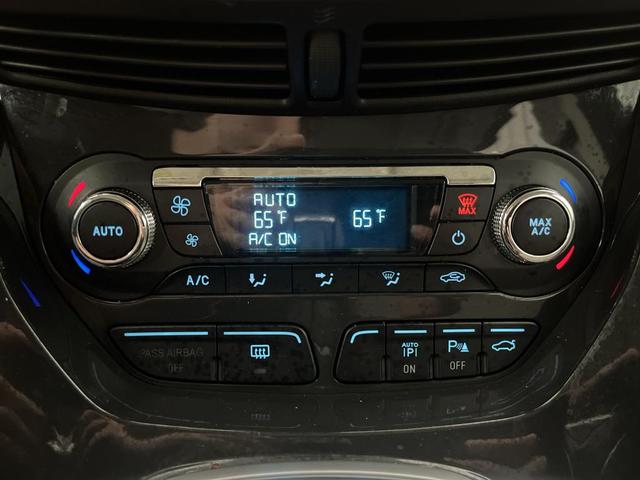 Photo of 2014 Sterling Gray Metallic Ford Escape