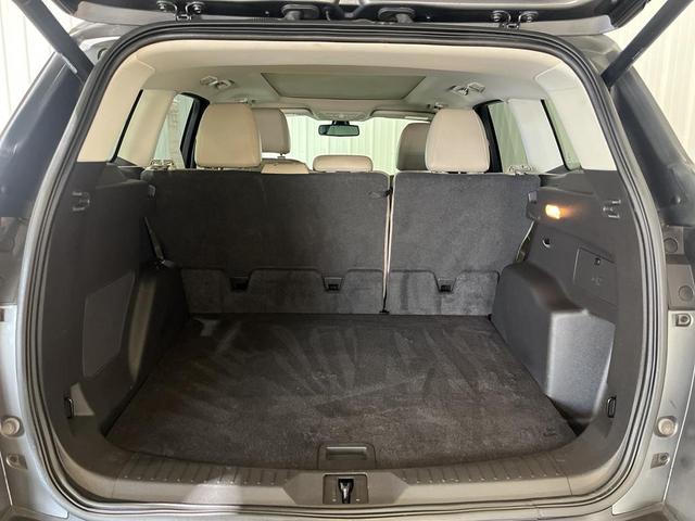 Photo of 2014 Sterling Gray Metallic Ford Escape