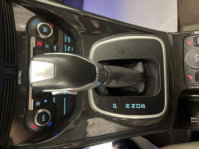 Photo of 2014 Sterling Gray Metallic Ford Escape