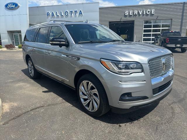 2023 Lincoln Navigator