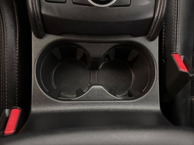 Photo of 2022 Eternal Blue Mica Mazda CX-5