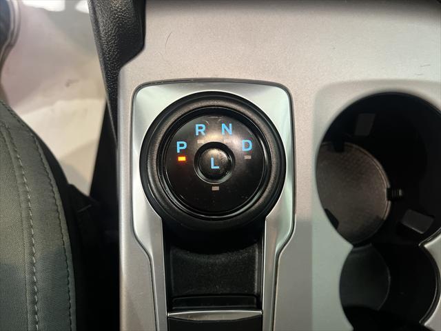 Photo of 2024 Azure Gray Metallic Tri-Coat Ford Bronco Sport