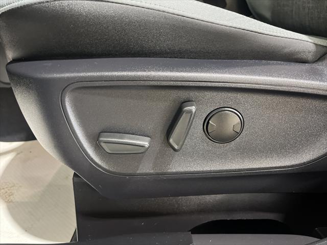 Photo of 2024 Azure Gray Metallic Tri-Coat Ford Bronco Sport