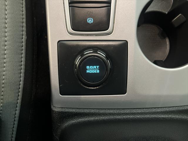 Photo of 2024 Azure Gray Metallic Tri-Coat Ford Bronco Sport
