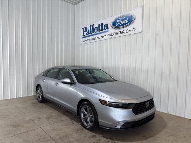 2023 Honda Accord