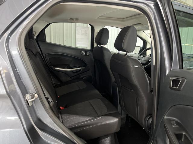 Photo of 2021 Smoke Metallic Ford EcoSport