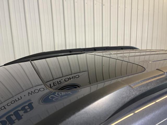 Photo of 2021 Smoke Metallic Ford EcoSport