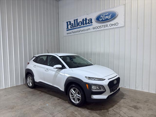 2020 Hyundai KONA