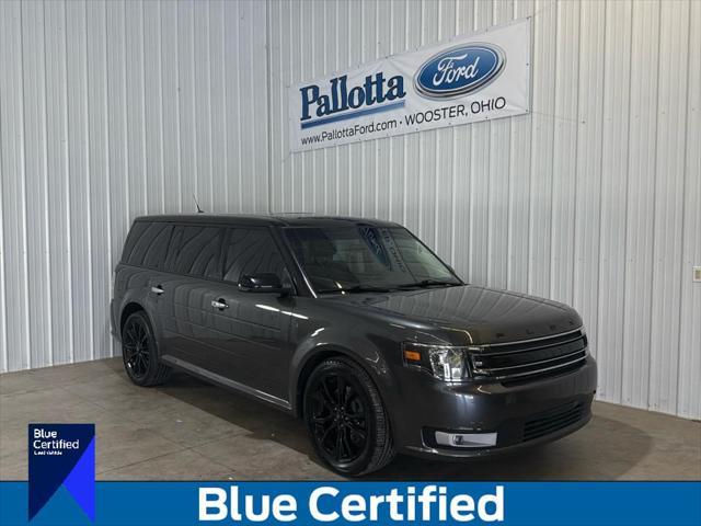 2019 Ford Flex