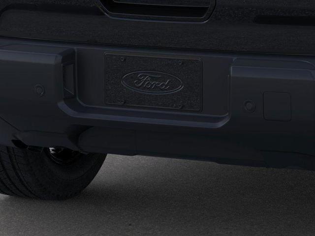 Photo of 2025 Shadow Black Ford Bronco Sport