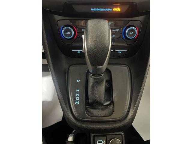 Photo of 2020 Blue Metallic Ford Transit Connect