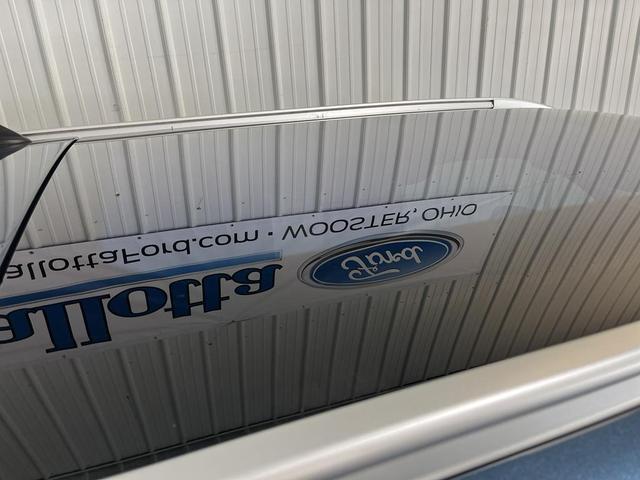Photo of 2020 Blue Metallic Ford Transit Connect