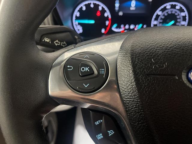Photo of 2020 Blue Metallic Ford Transit Connect