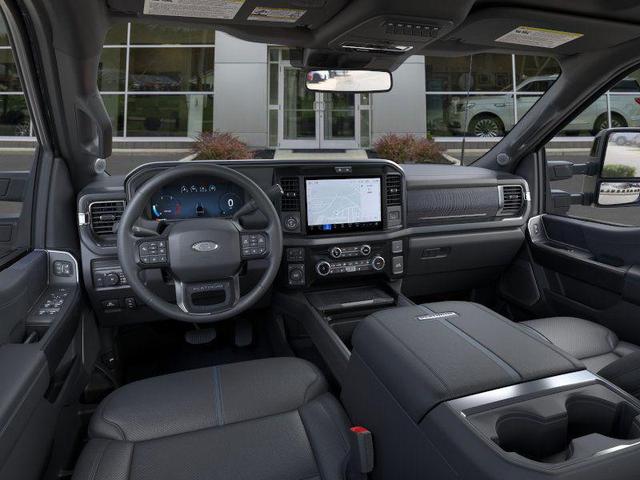 Photo of 2026 Carbonized Gray Metallic Ford F-250