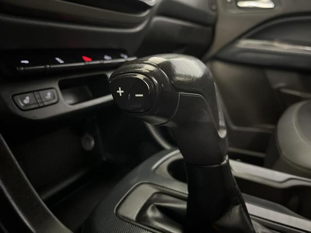 Photo of 2016 Black Chevrolet Colorado