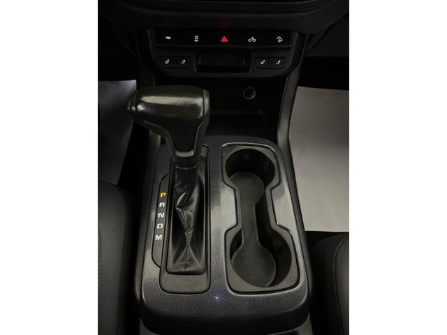 Photo of 2016 Black Chevrolet Colorado