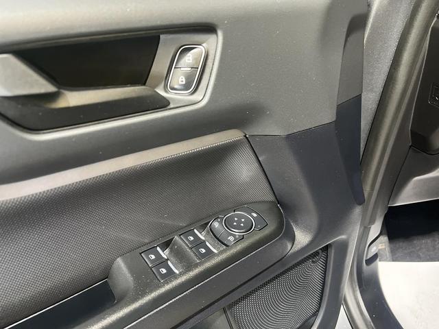 Photo of 2024 Carbonized Gray Metallic Ford Bronco Sport