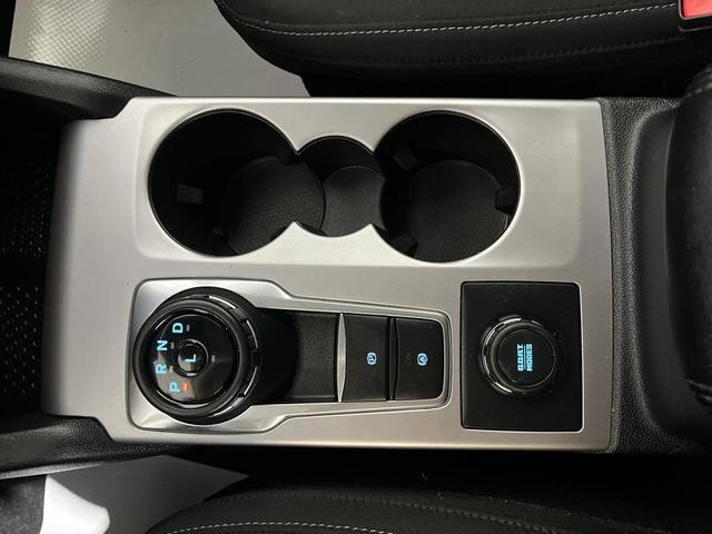 Photo of 2024 Carbonized Gray Metallic Ford Bronco Sport