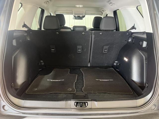 Photo of 2024 Carbonized Gray Metallic Ford Bronco Sport