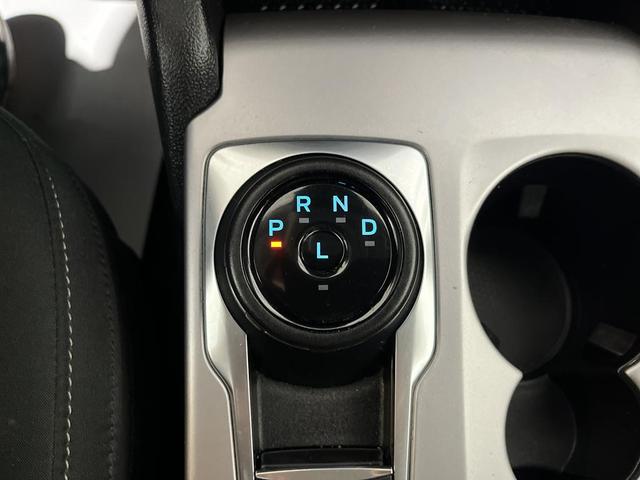 Photo of 2024 Carbonized Gray Metallic Ford Bronco Sport