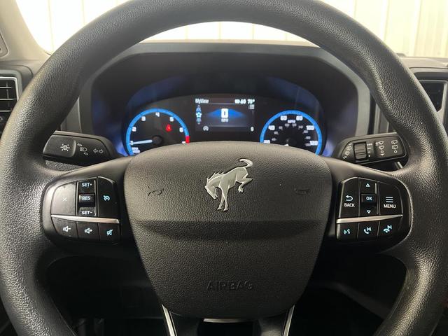 Photo of 2024 Carbonized Gray Metallic Ford Bronco Sport