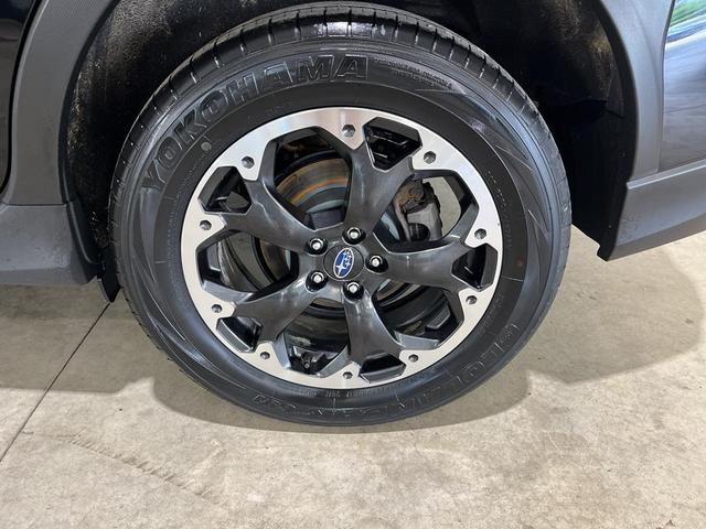 Photo of 2023 Crystal Black Silica Subaru Crosstrek