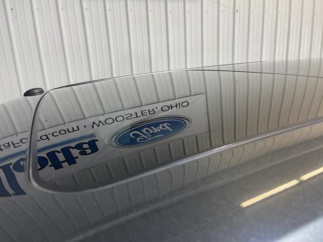 Photo of 2016 Magnetic Metallic Ford F-150