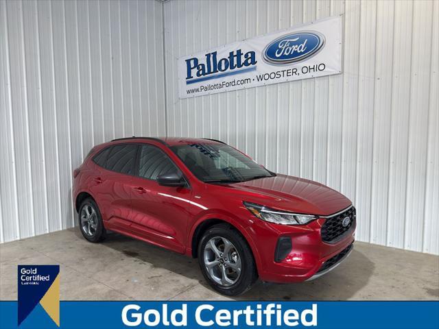 2023 Ford Escape