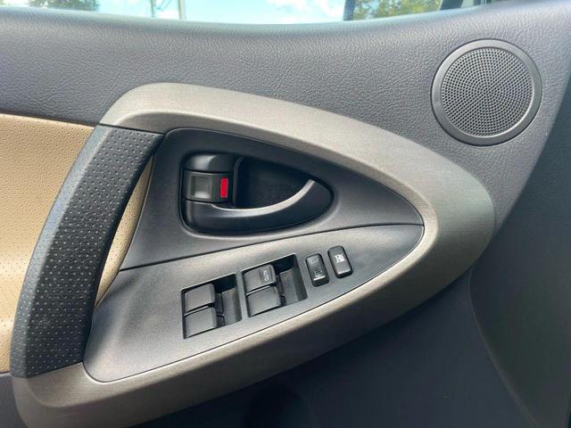Photo of 2011  Toyota RAV4