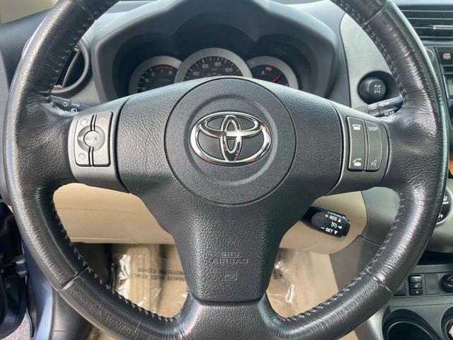 Photo of 2011  Toyota RAV4