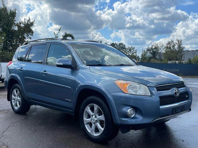 Photo of 2011  Toyota RAV4