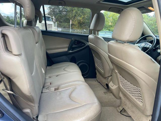 Photo of 2011  Toyota RAV4