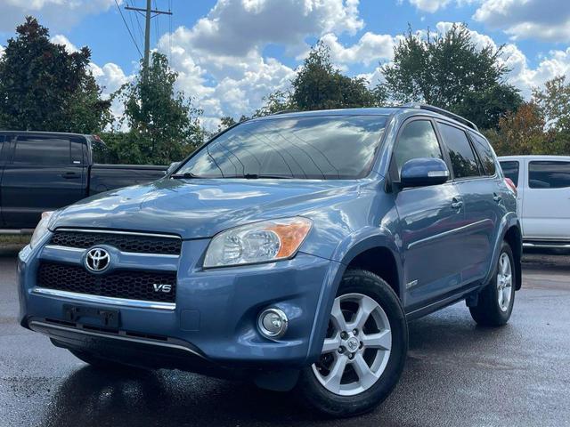 Photo of 2011  Toyota RAV4