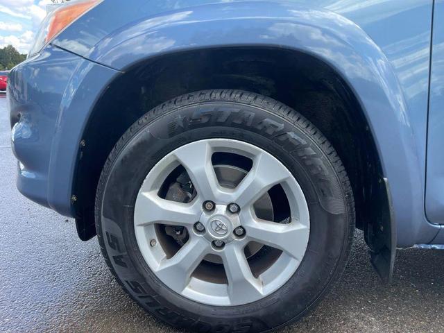 Photo of 2011  Toyota RAV4