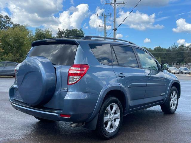 Photo of 2011  Toyota RAV4