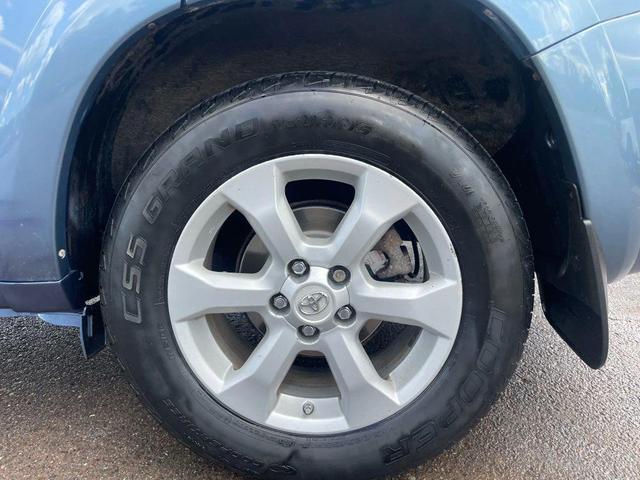 Photo of 2011  Toyota RAV4