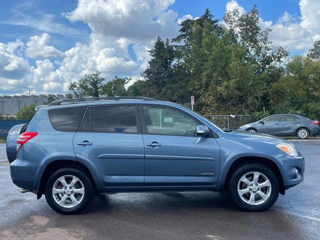 Photo of 2011  Toyota RAV4