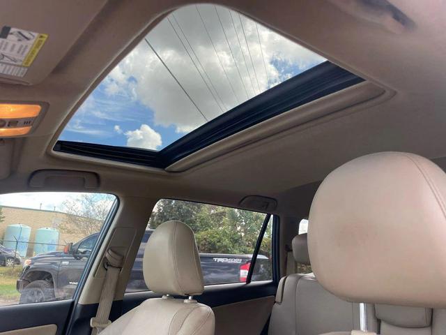 Photo of 2011  Toyota RAV4