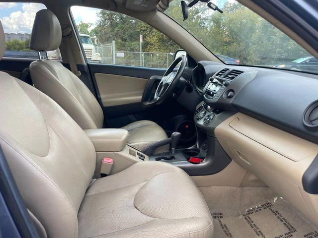 Photo of 2011  Toyota RAV4
