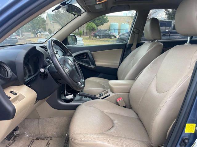 Photo of 2011  Toyota RAV4