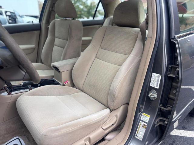 Photo of 2006  Honda Accord