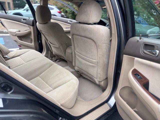 Photo of 2006  Honda Accord