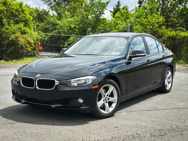 2013 BMW 328