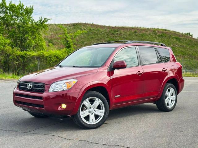 2007 Toyota RAV4