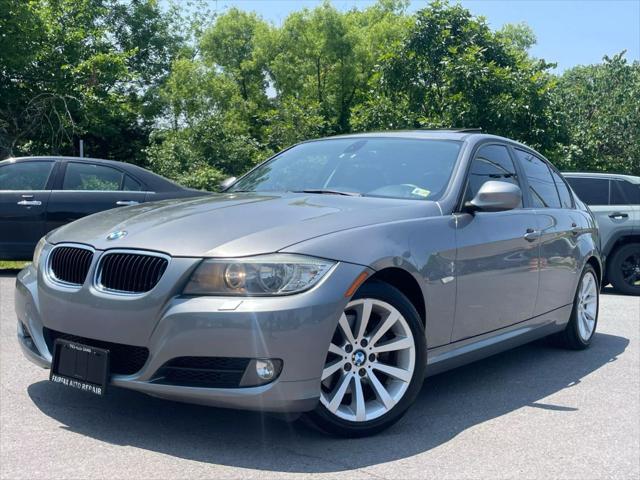 2011 BMW 328