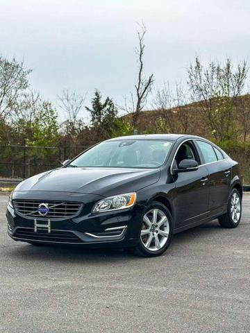 2016 Volvo S60
