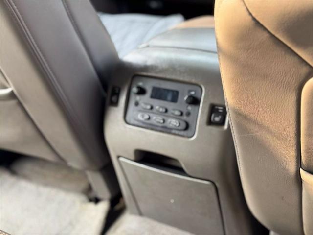 Photo of 2004  Cadillac Escalade
