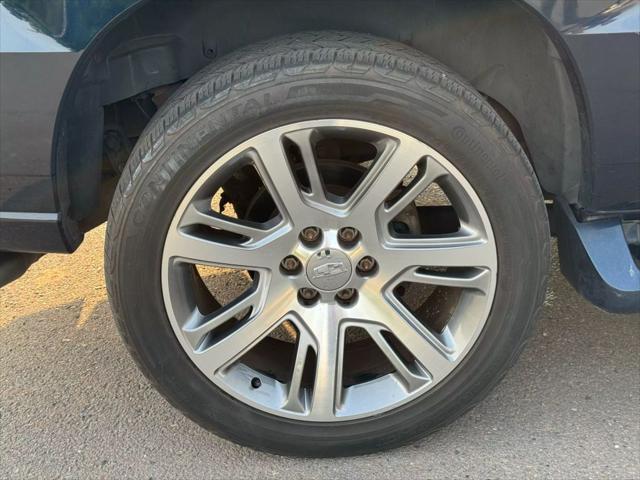 Photo of 2004  Cadillac Escalade