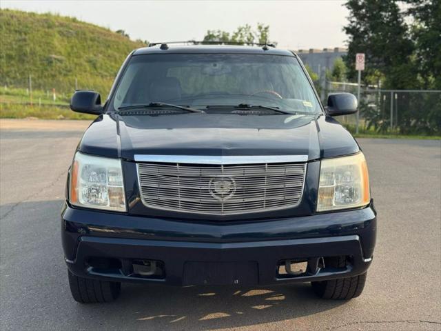 Photo of 2004  Cadillac Escalade